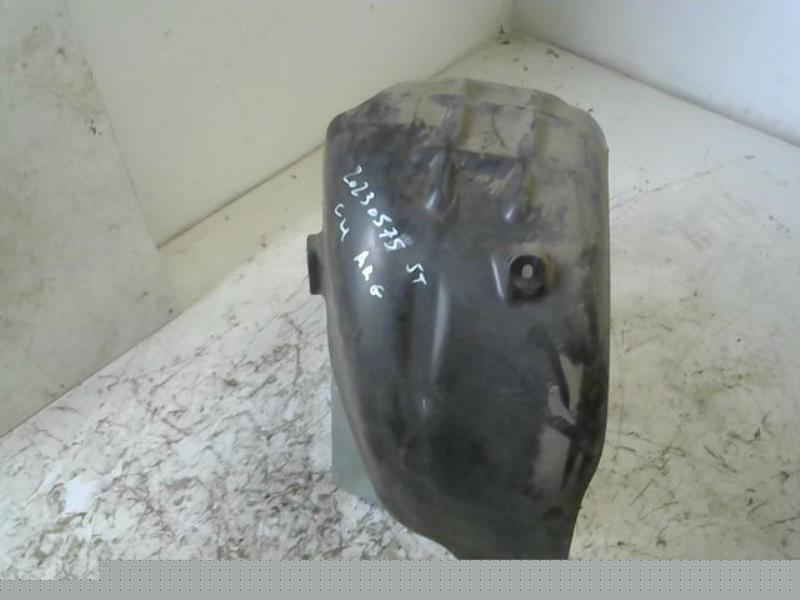 Pare boue arriere gauche CITROEN C4 Diesel - 1