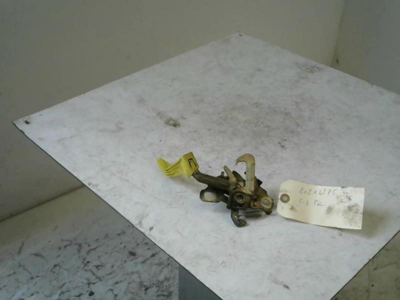 Serrure de capot CITROEN C3 Essence - 1