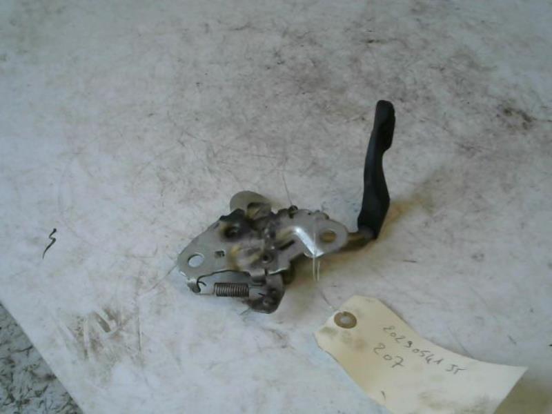 Serrure de capot PEUGEOT 207 Essence - 1