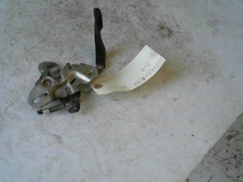 Serrure de capot PEUGEOT 207 Diesel - 1