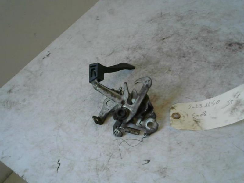 Serrure de capot PEUGEOT 5008 Diesel - 1
