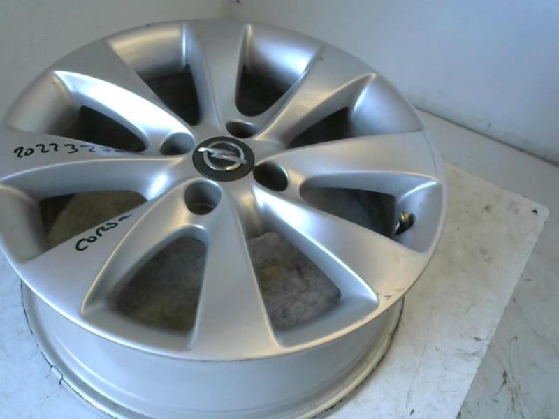 Jante OPEL CORSA  - 1