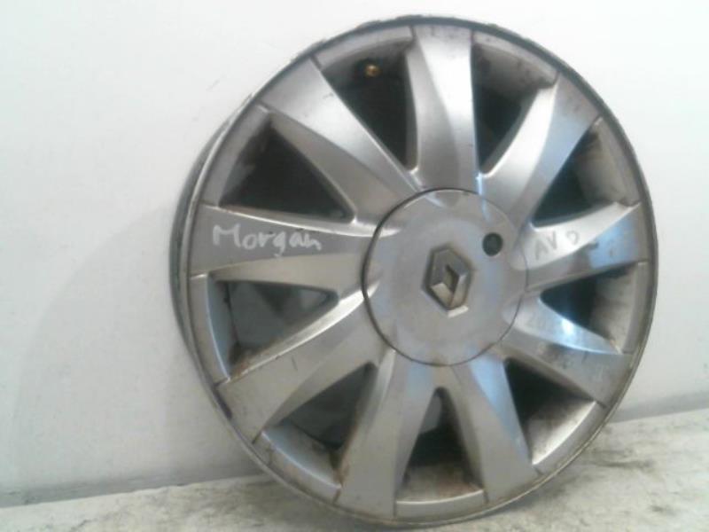 Jante RENAULT MEGANE  - 1