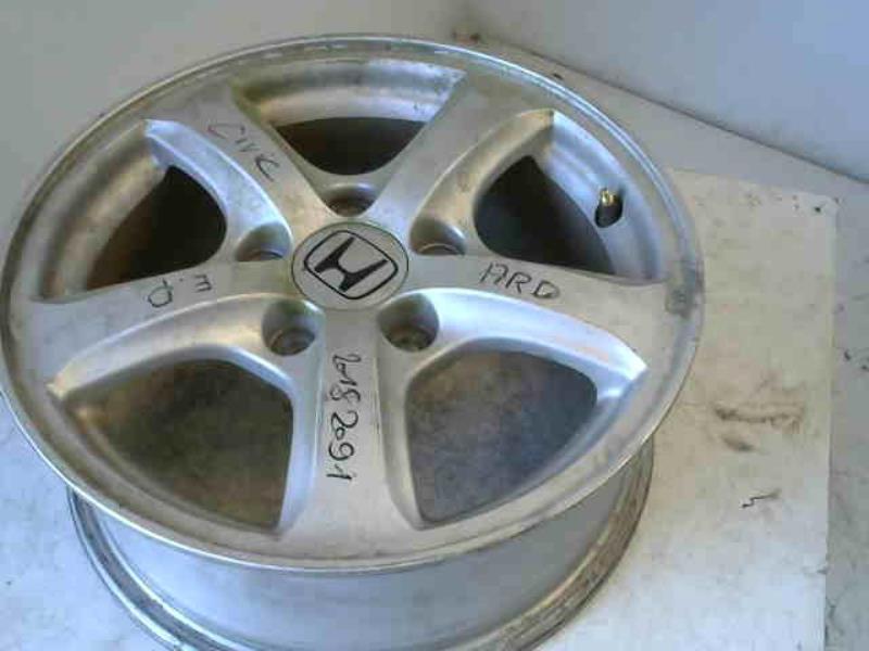 Jante HONDA CIVIC  - 1