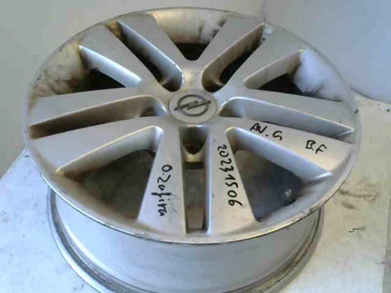 Jante OPEL ZAFIRA  - 1