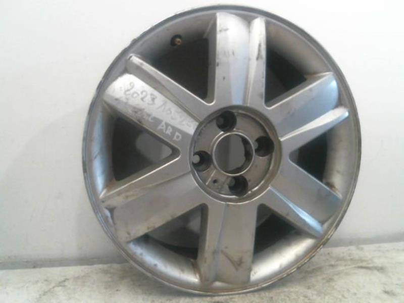 Jante RENAULT MEGANE  - 1