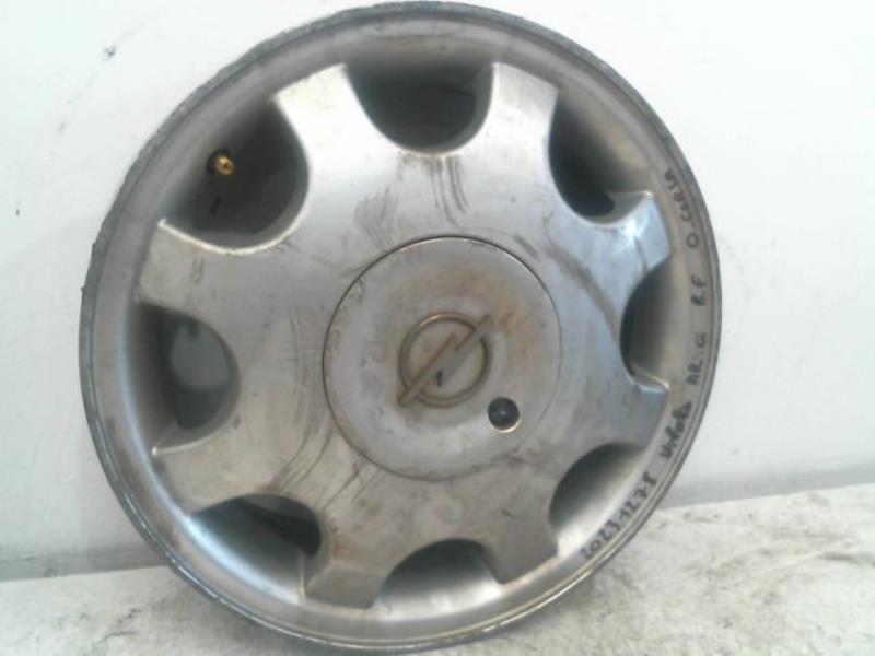 Jante OPEL CORSA  - 1