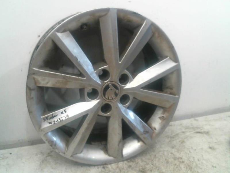Jante SKODA FABIA  - 1