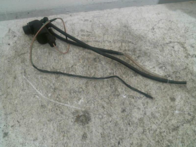 Pompe lave glace avant CITROEN C3 Essence - 1
