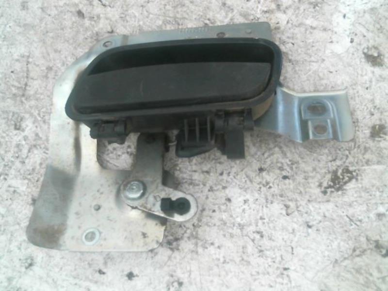 Poignee interieur avant droit CITROEN BERLINGO Diesel - 1