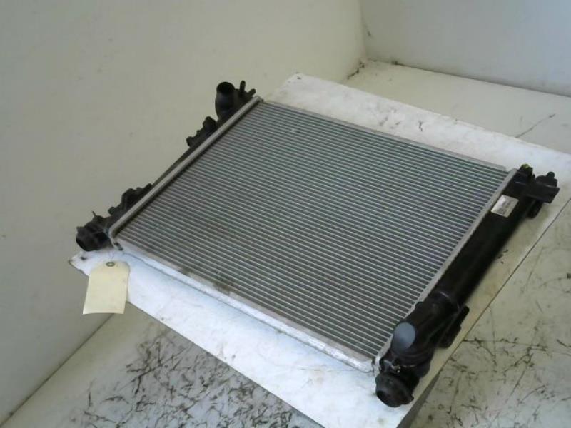 Radiateur eau KIA STONIC PHASE 1 Essence - 1