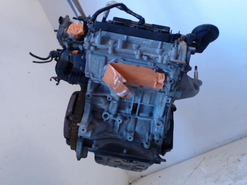 Moteur RENAULT TWINGO Essence - 1