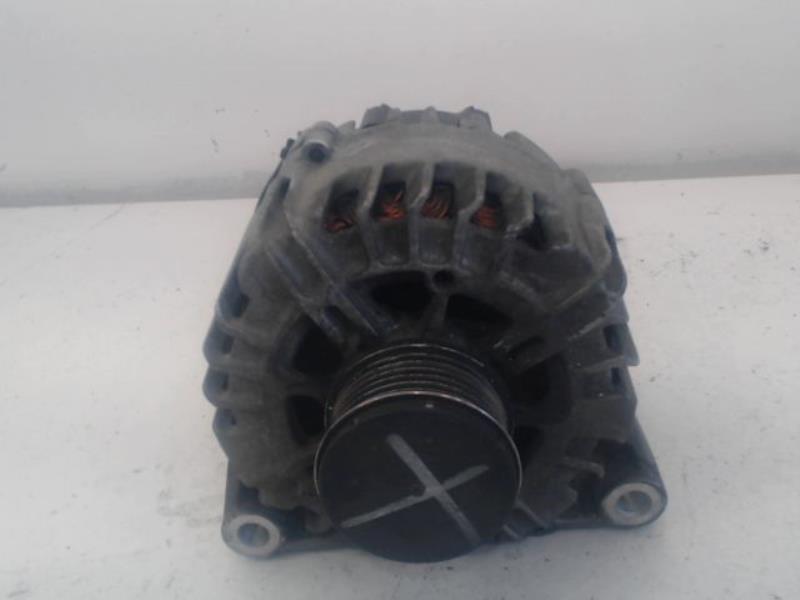 Alternateur CITROEN JUMPY Diesel - 1