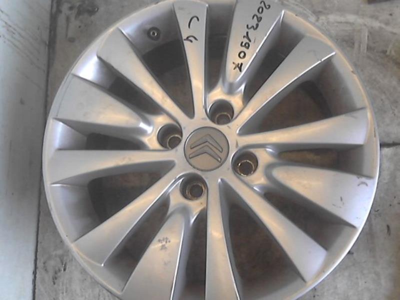 Jante CITROEN C4  - 1