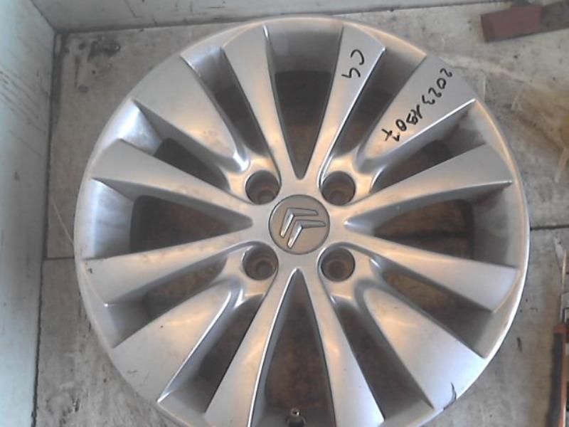 Jante CITROEN C4  - 1