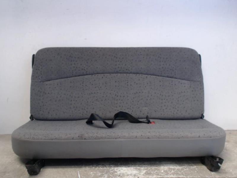 Banquette arriere RENAULT KANGOO Essence - 1