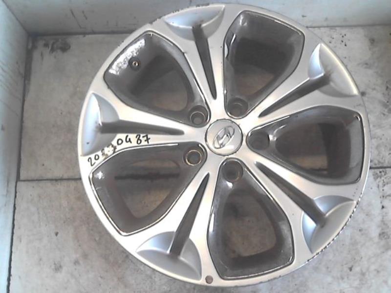Jante HYUNDAI i30  - 1