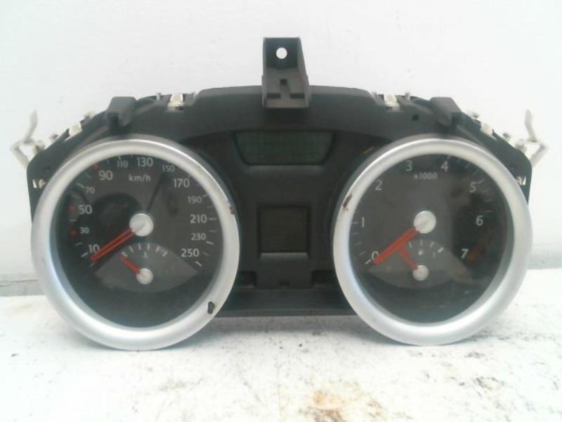 Compteur RENAULT MEGANE Essence - 1