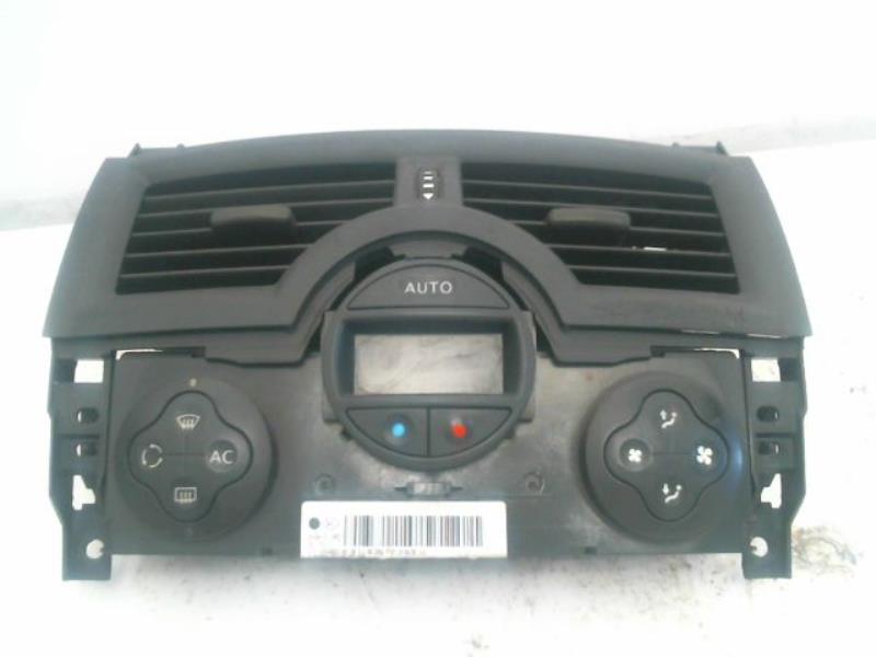 Commande chauffage RENAULT MEGANE Essence - 1