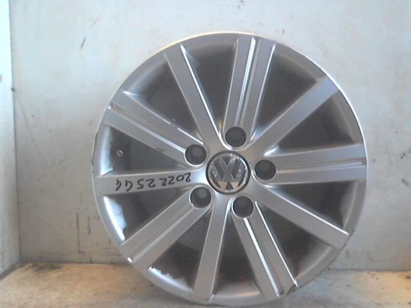 Jante VOLKSWAGEN GOLF  - 1