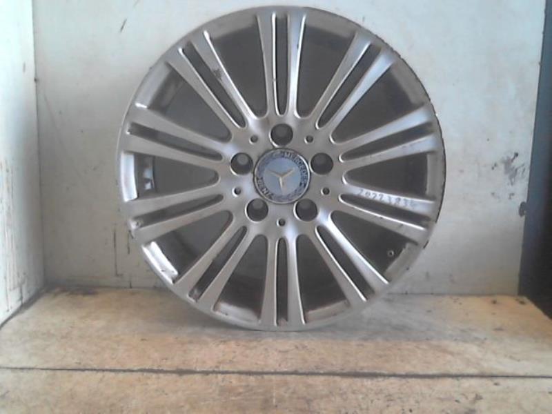 Jante MERCEDES CLASSE A  - 1