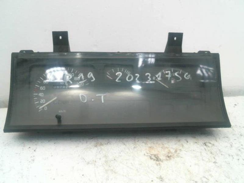 Compteur RENAULT R19 Essence - 1