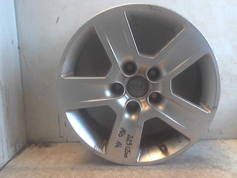 Jante AUDI A4  - 1