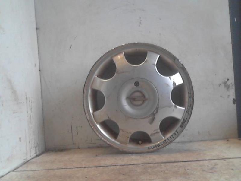 Jante OPEL CORSA  - 1