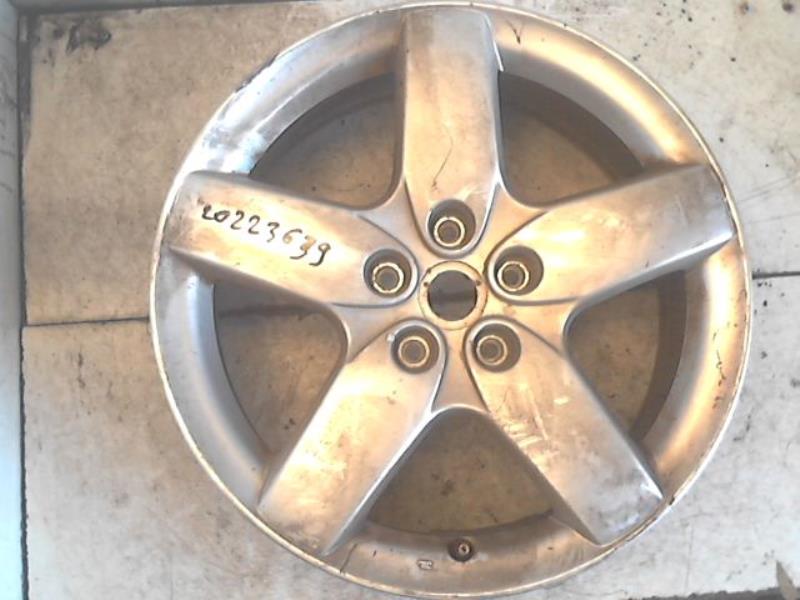 Jante PEUGEOT 407  - 1