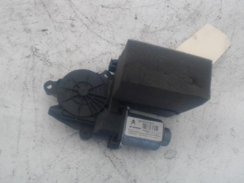 Mecanisme de leve vitre electrique avant gauche CITROEN C4 Diesel - 1