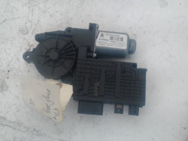 Mecanisme de leve vitre electrique avant droit CITROEN C4 Diesel - 1