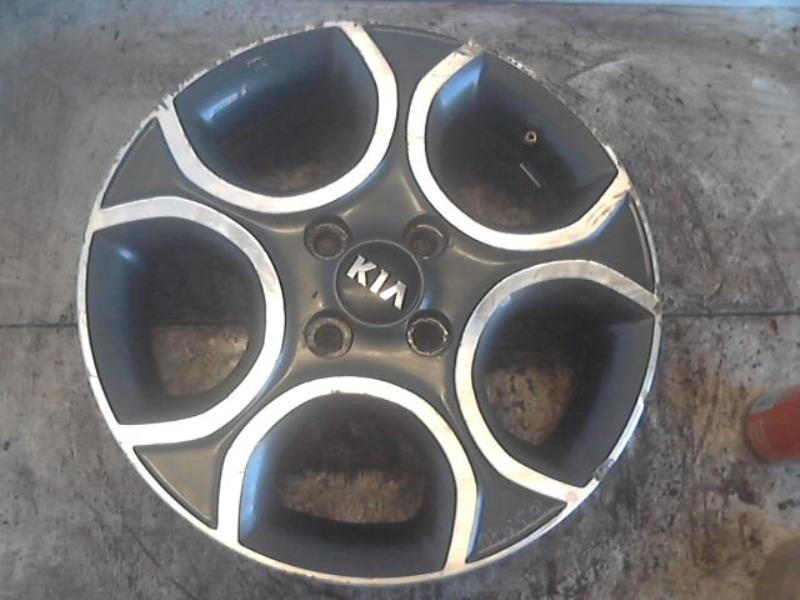 Jante KIA PICANTO  - 1