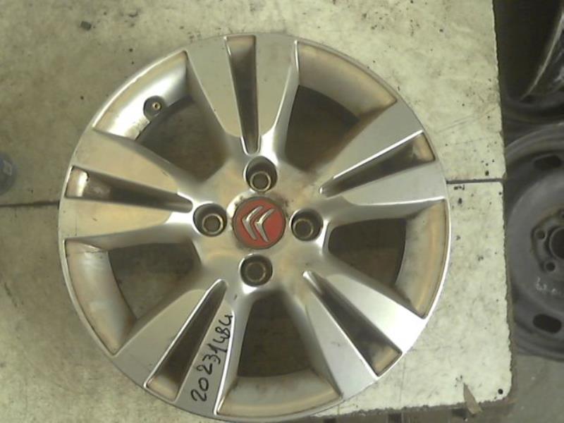 Jante CITROEN DS3  - 1