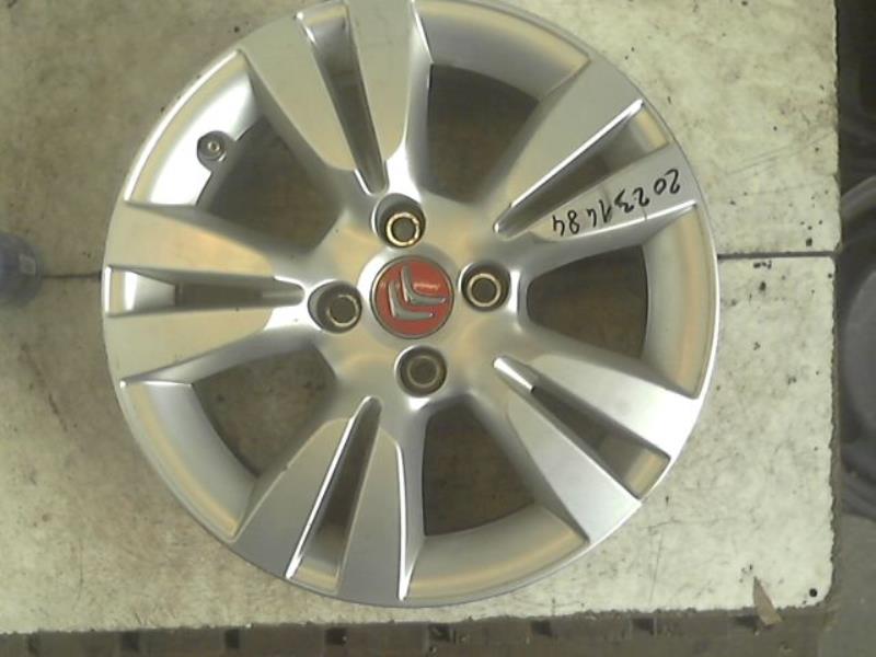 Jante CITROEN DS3  - 1