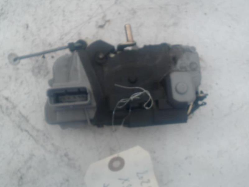 Serrure avant gauche CITROEN XSARA Diesel - 1
