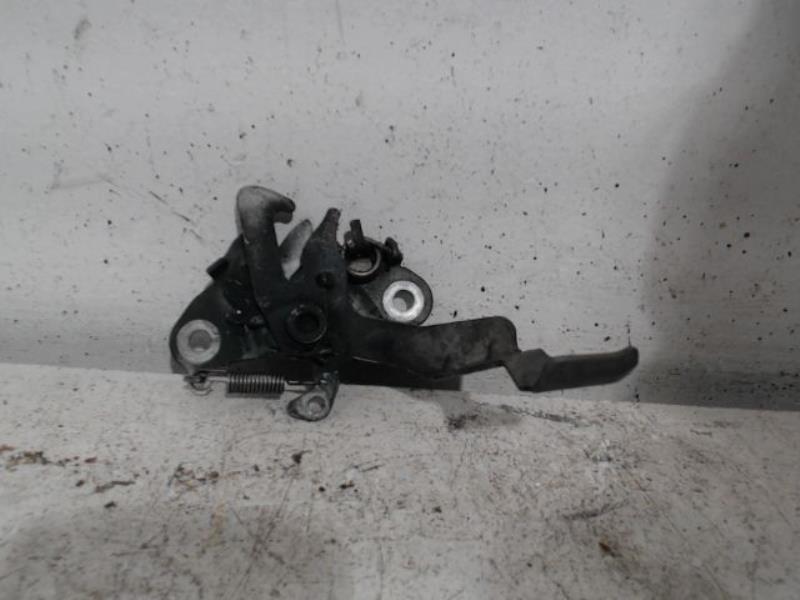 Serrure de capot CITROEN XSARA Diesel - 1