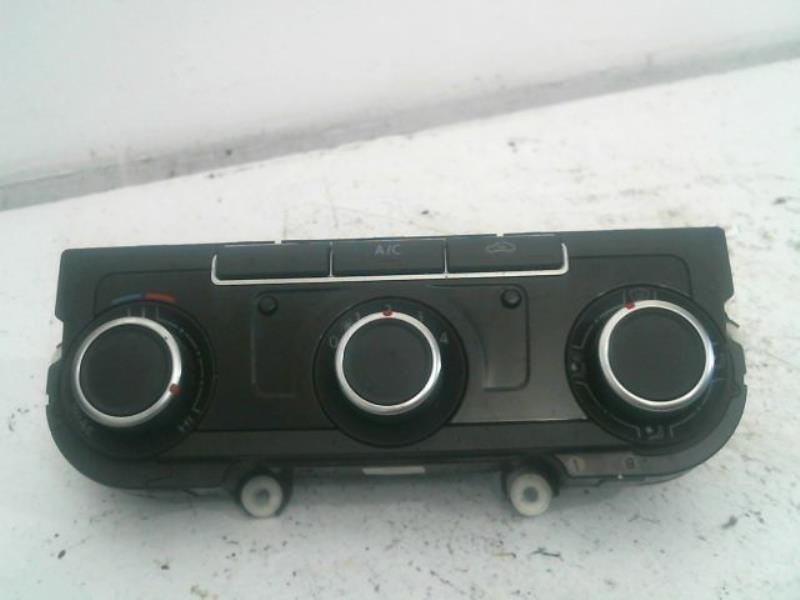 Commande chauffage VOLKSWAGEN CADDY Diesel - 1