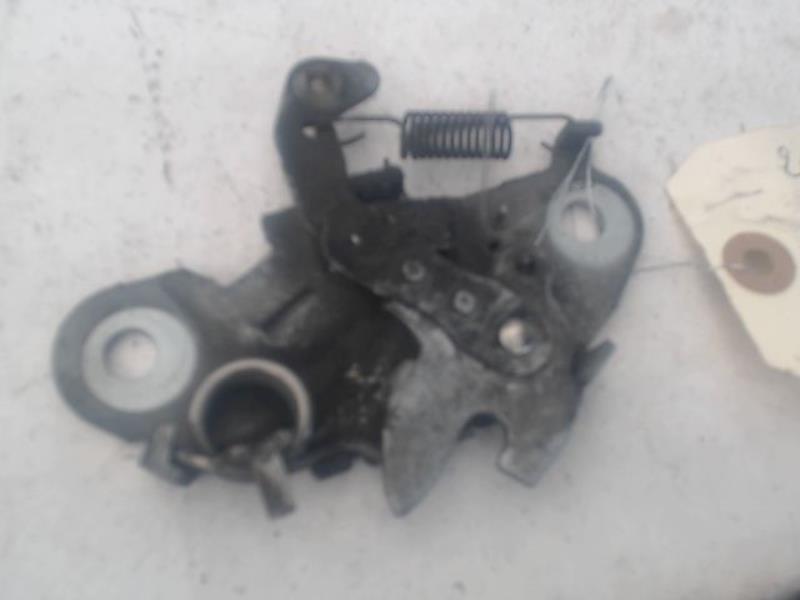 Serrure de capot PEUGEOT 306 Diesel - 1