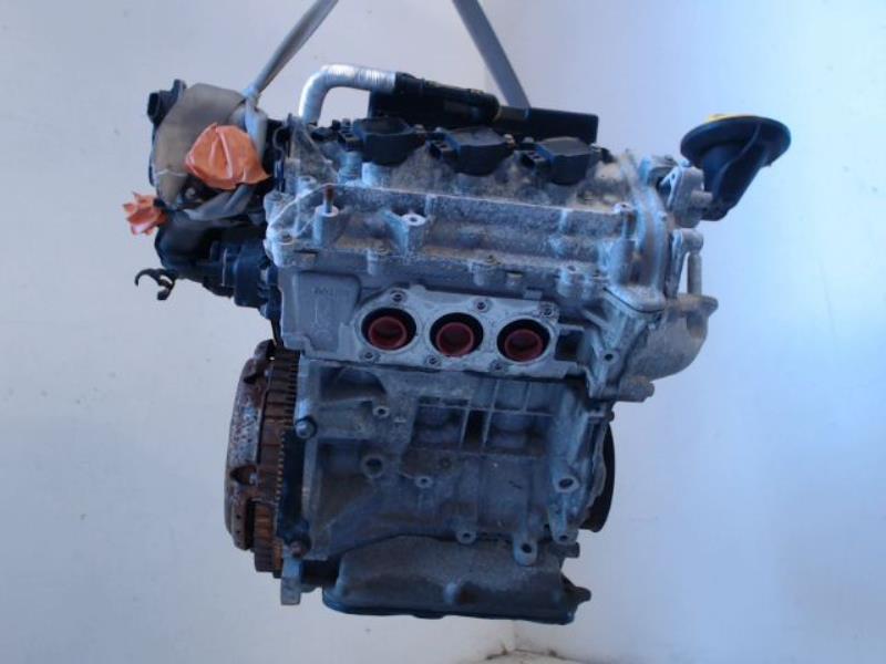 Moteur RENAULT TWINGO Essence - 1