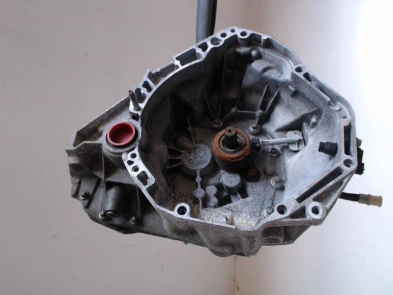 Boite de vitesses RENAULT TWINGO Essence - 1
