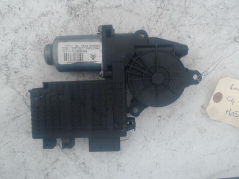 Mecanisme de leve vitre electrique avant gauche CITROEN C4 Diesel - 1