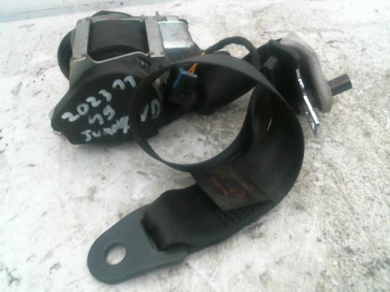 Ceinture avant droit CITROEN JUMPY Diesel - 1
