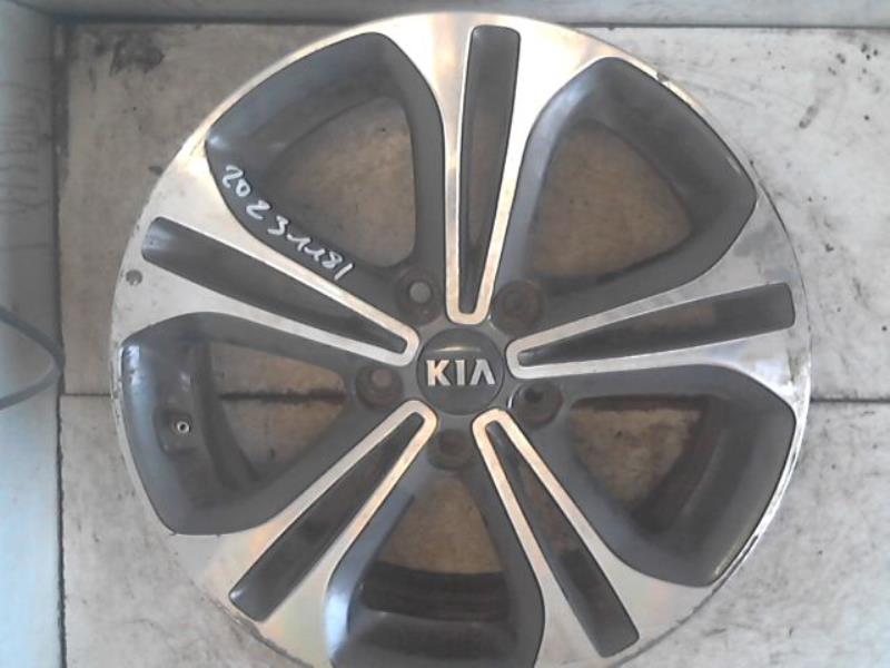 Jante KIA CEE-D  - 1