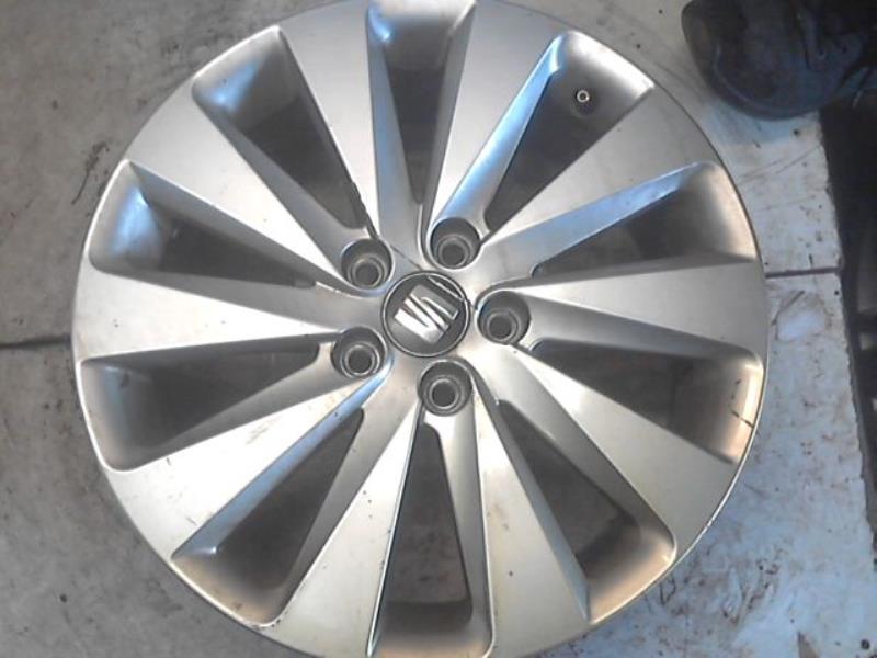 Jante SEAT LEON  - 1