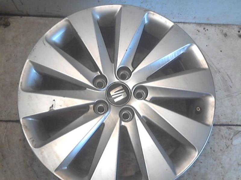 Jante SEAT LEON  - 1