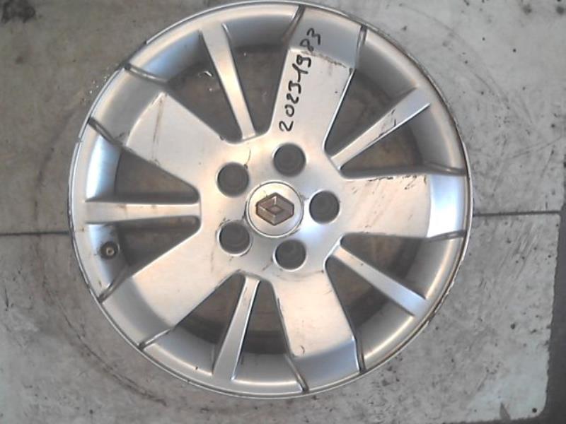 Jante RENAULT LAGUNA  - 1