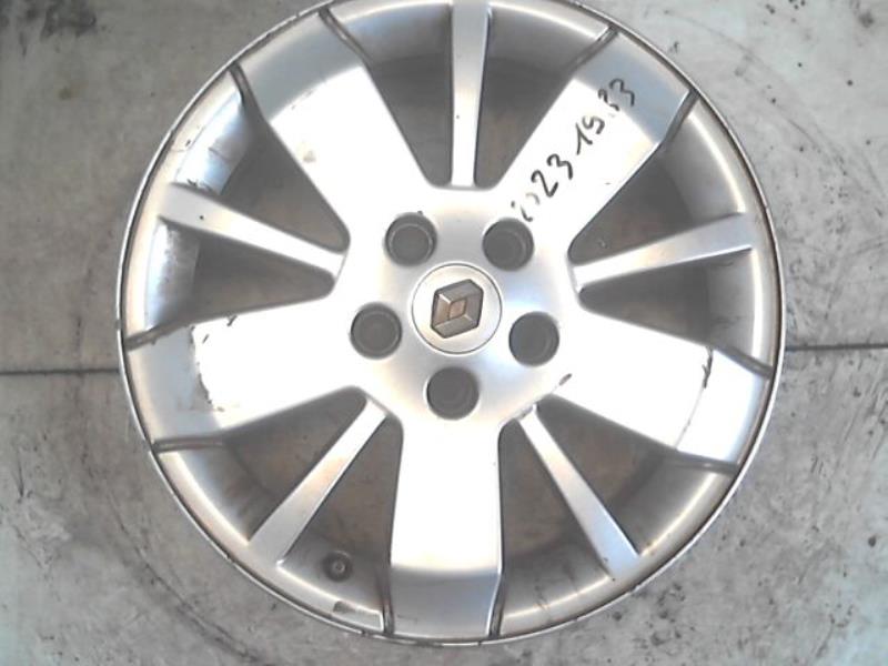 Jante RENAULT LAGUNA  - 1