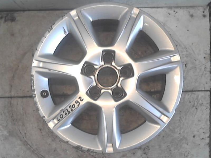 Jante AUDI A3  - 1