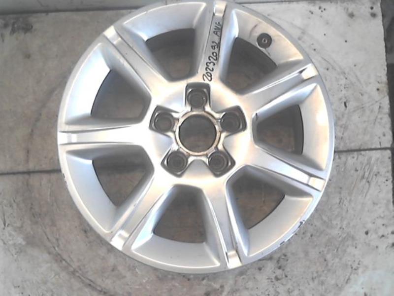 Jante AUDI A3  - 1