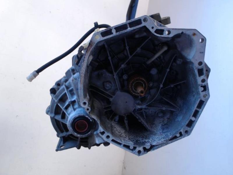 Boite de vitesses RENAULT MEGANE Diesel - 1